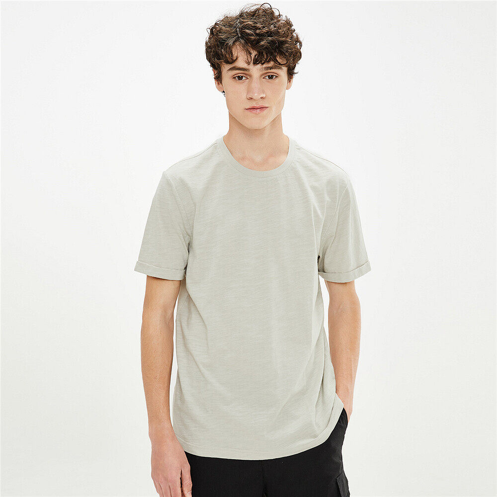 佐丹奴男士短袖t恤衫010293794件