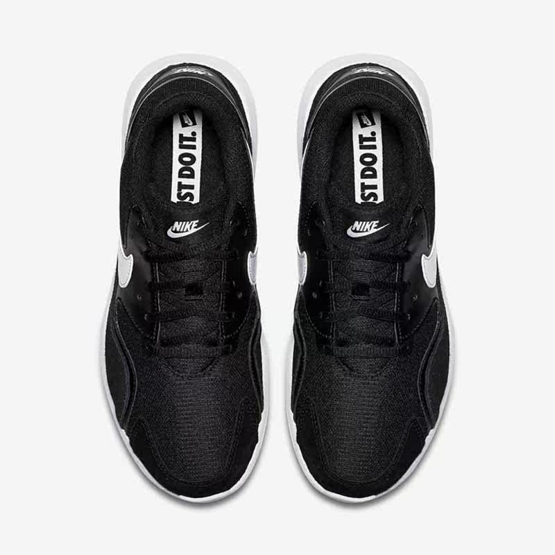 nike耐克官网旗舰女鞋2020冬季新款air max黑色运动鞋气垫跑步鞋