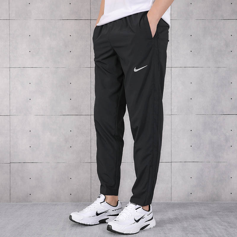 nike耐克健身运动男裤2021夏季新款透气休闲裤运动长裤