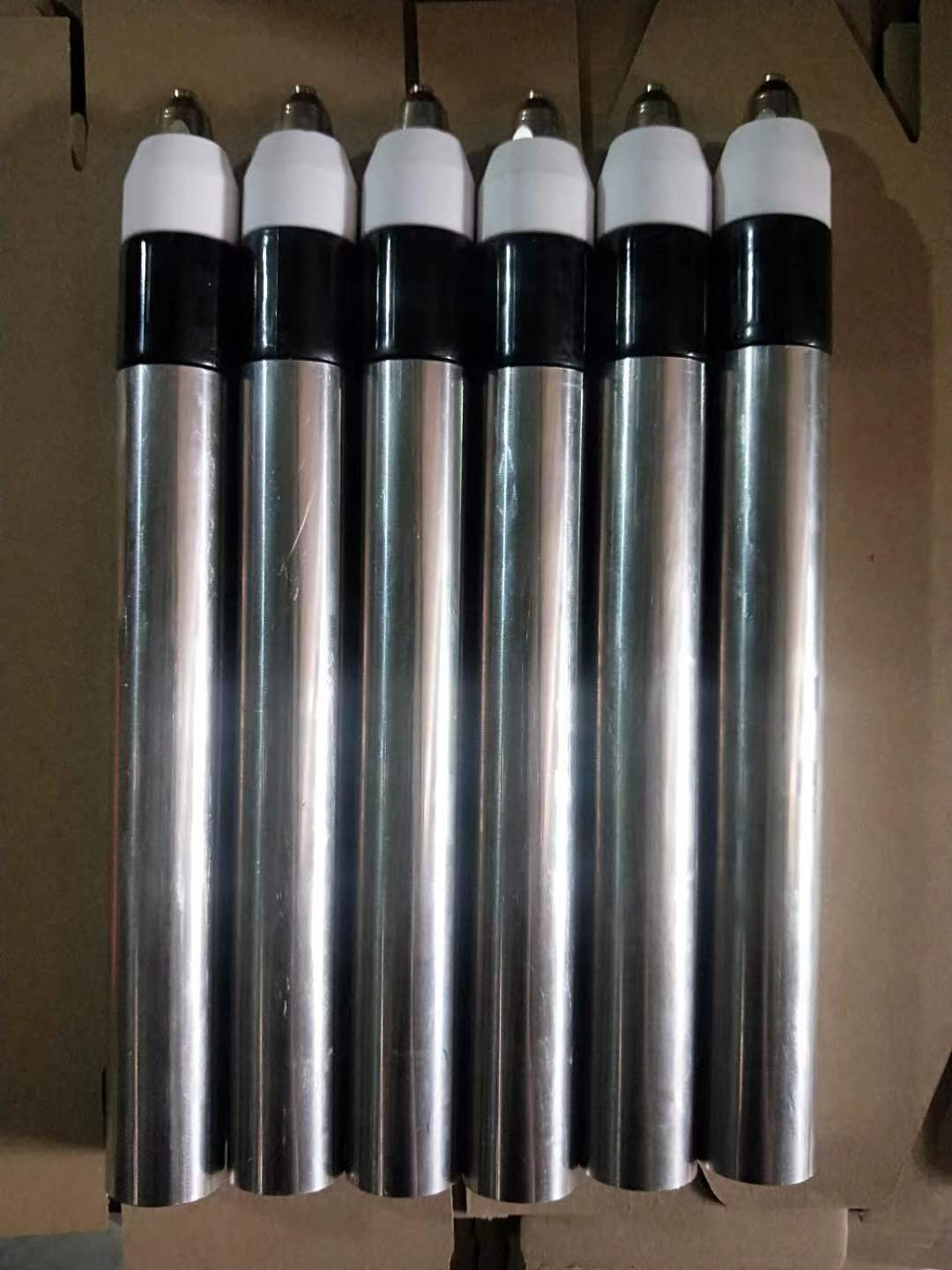 数控等离子切割机p80枪头不锈钢直柄枪割炬