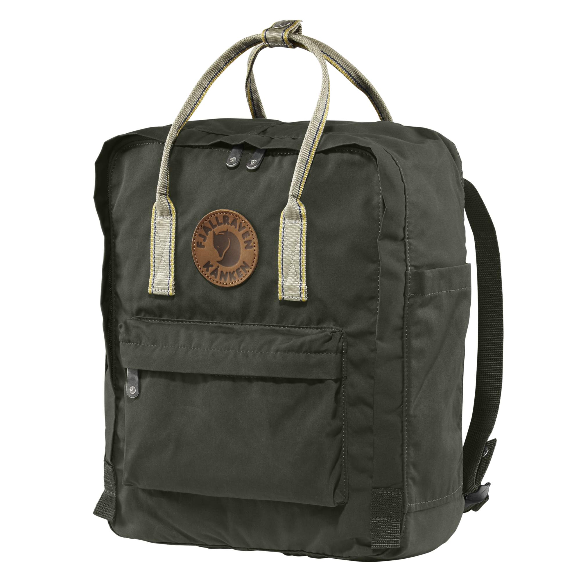 fjallraven/瑞典北极狐g1000 kanken greenland男女户外双肩背包