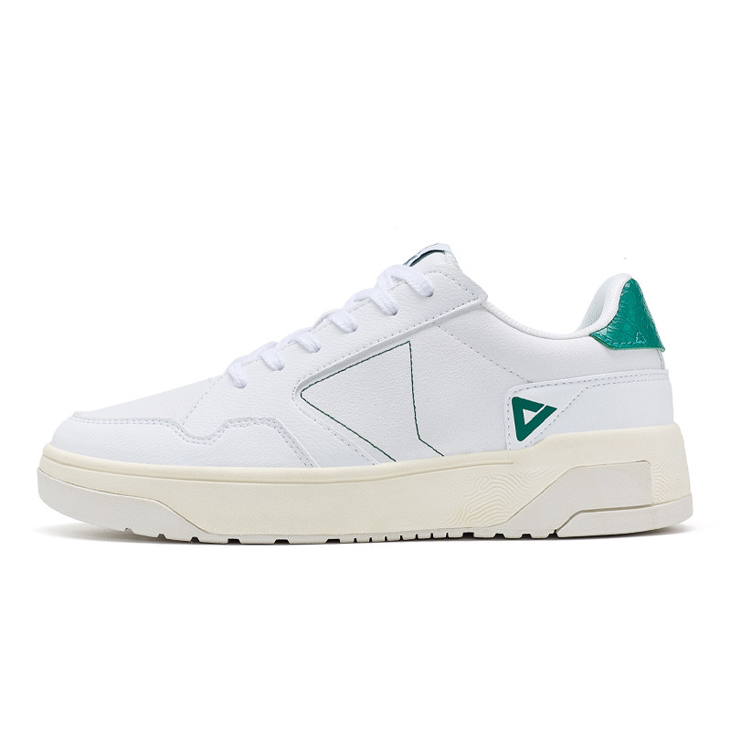 匹克新款运动鞋软底鞋子休闲鞋休闲情侣夏季一尘板鞋