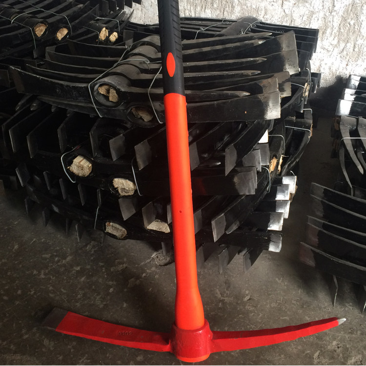 消防镐十字镐洋镐大号消防大破拆镐钢镐消防器材救灾工具