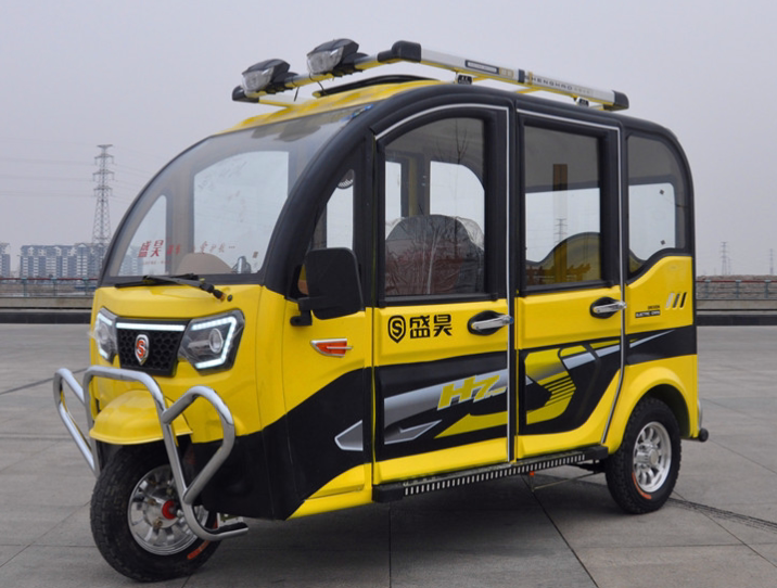 盛昊x5x6x7h6h9h7s电动四轮车前更多电动车零