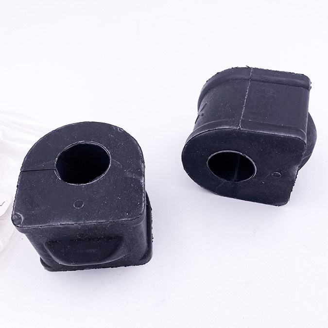 适用于别克gl8新陆平衡杆胶套稳定杆胶套纯正配件摆臂球头