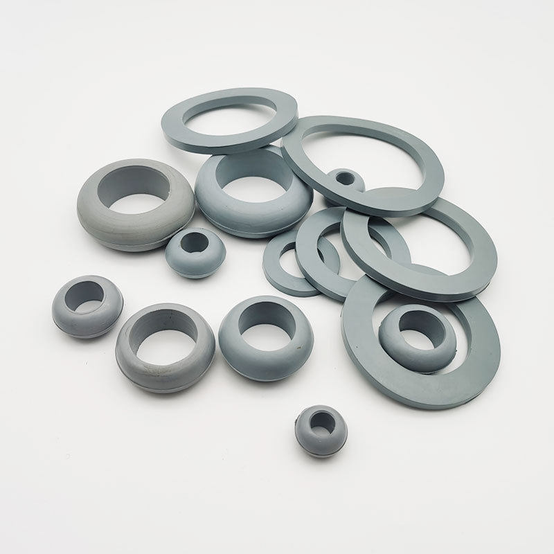 变压器胶珠胶垫密封垫圈套管密封件高压变压器