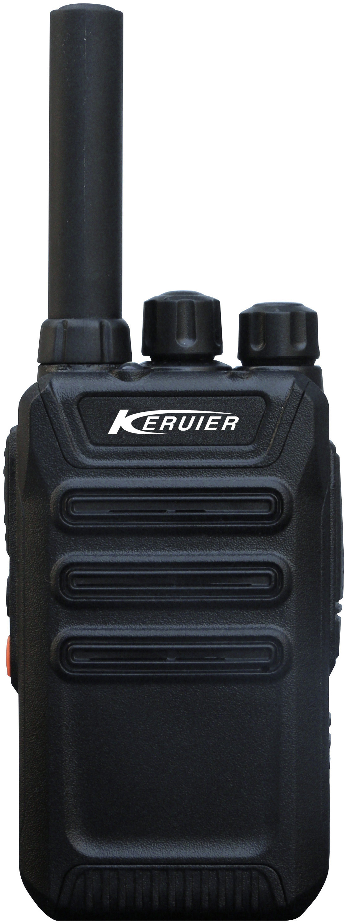 keruier科瑞尔kh599迷你袖珍型高品质高性能对讲机民用5公里对讲机