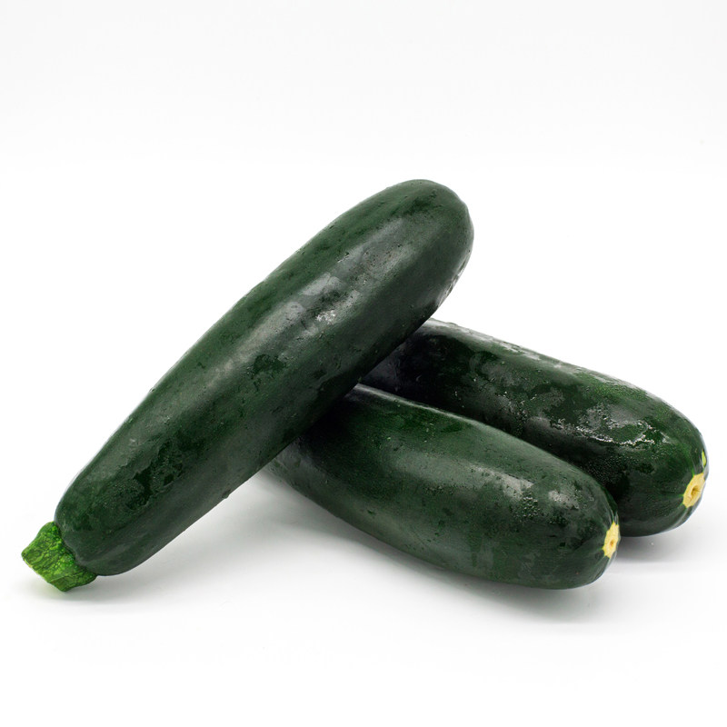 新鲜意大利青节青瓜西葫芦即食沙拉蔬菜西餐香料其它