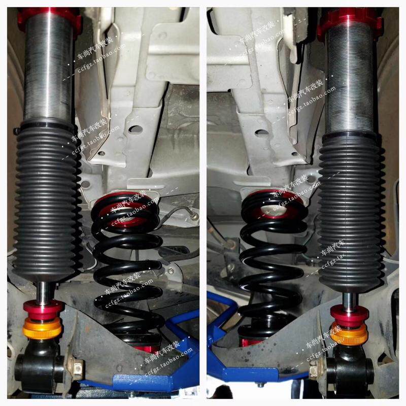 适用野马锐界金牛座翼虎福克斯致胜改装悬挂避震减震