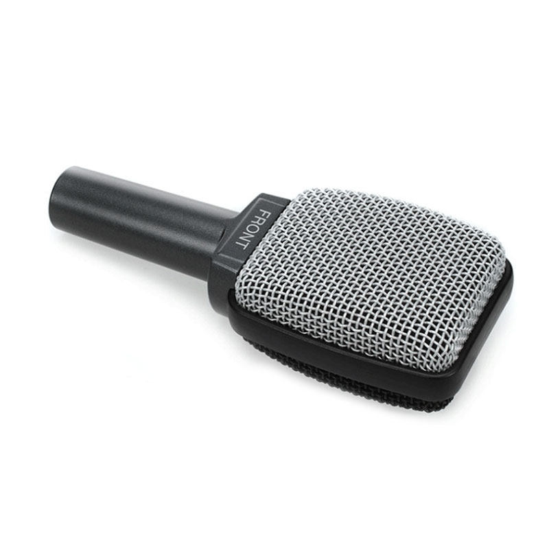 sennheiser森海塞尔e609e906动圈乐器话筒吉他音箱麦克风麦克风