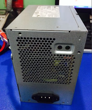 全新delloptiplex980mt960mt760mt电源小口24针l305p03电源