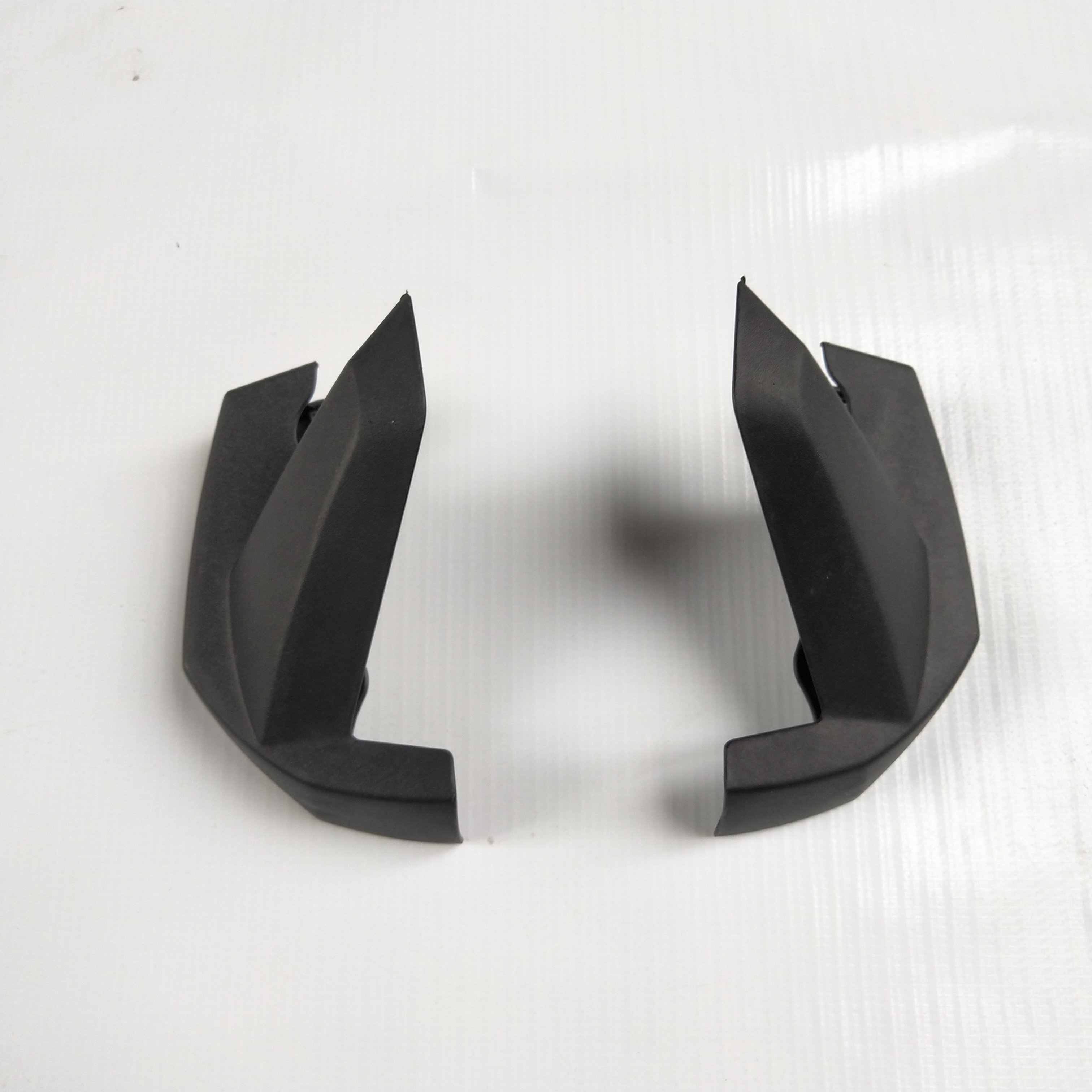 爱玛雅迪欧派新日途牛电动车保险杠装饰件电瓶车护杠更多电动车零