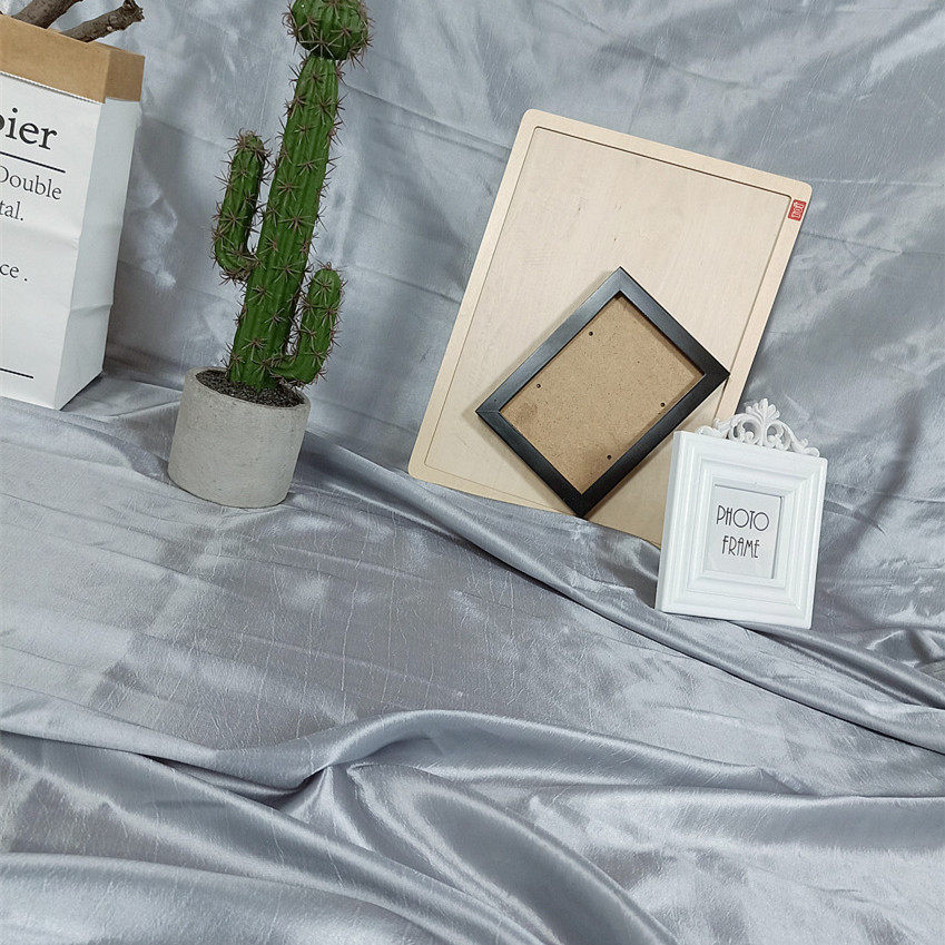 ins灰色白色黑色纯色复古背景布主播拍照摆拍摄影背景布拍摄道具