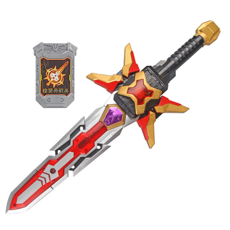 凯甲铠甲勇士召唤器玩具变身器刑天拿瓦捕王武器铠传帝皇侠进化版