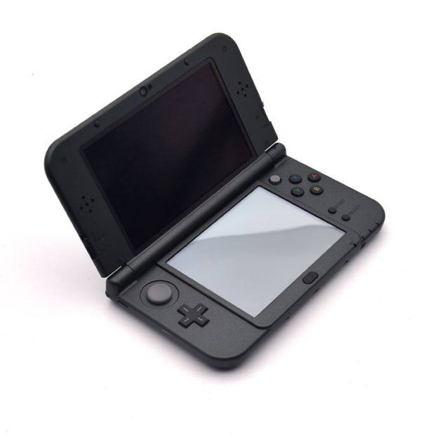 new3ds3dsll2ds游戏机免卡中文汉化游戏ndsl游戏掌机