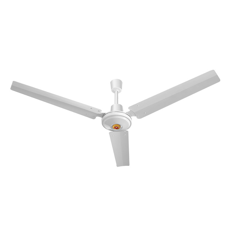 飞鹿鹿牌吊扇家用客厅宿舍工业吸顶静音吊顶电风扇