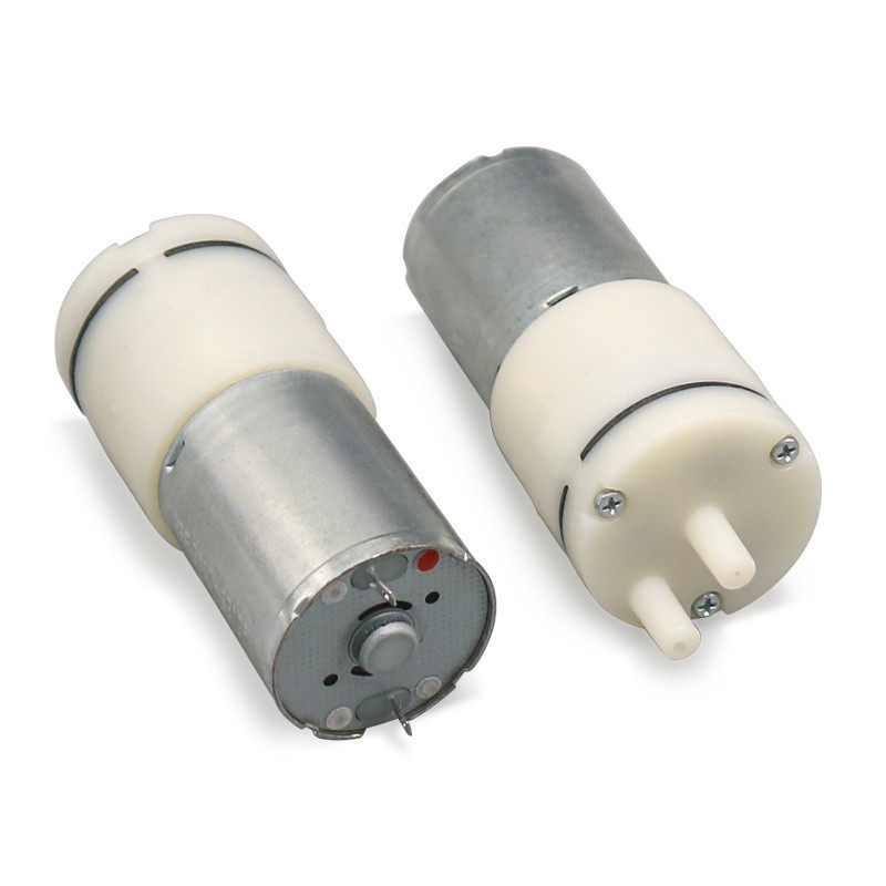 气泵负压微型真空泵抽气充气泵血压计吸奶3v37v其他类型泵