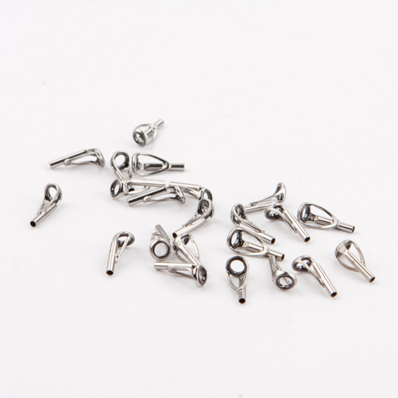 fuji伽玛dxr磁环tz顶环钓竿路亚富士金导其他垂钓用品