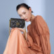 Belle / Baili box 2020 spring shopping mall with small fragrant wind rhombus chain bag female bag x4928an0 Belle / Baili box 2020 spring shopping mall with small fragrant wind rhombus chain bag female bag x4928an0