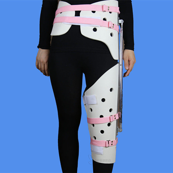 髋关节矫形器支具髋骨胯骨骨折支架脱位损伤股骨头置换术后固定