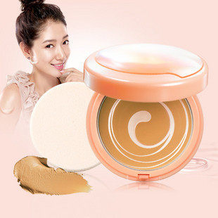 爱丽小屋胶原蛋白保湿bb粉底霜bb膏滋润修饰肤色