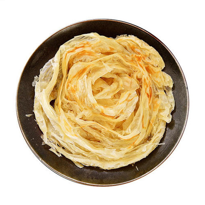 千味央厨手抓饼原味葱香11张早餐面食12kg速冻面饼家庭快餐新品