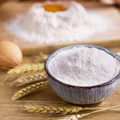 25kg小麦淀粉兆雪粉澄面石磨肠冰皮月饼虾饺河粉汤粉凉皮面粉