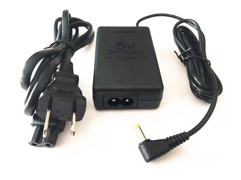 充电器索尼psp3000全新原装psp电源psp1000各类线材