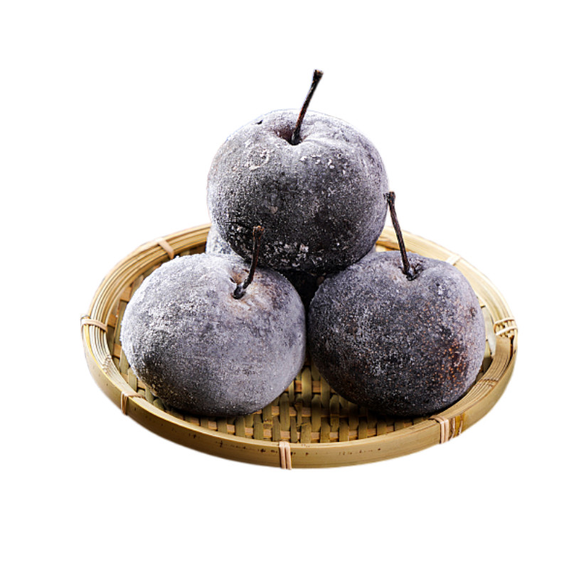 东北冻梨4斤新鲜当季水果苹果梨花盖冻冻秋梨大黑梨东北特产4斤