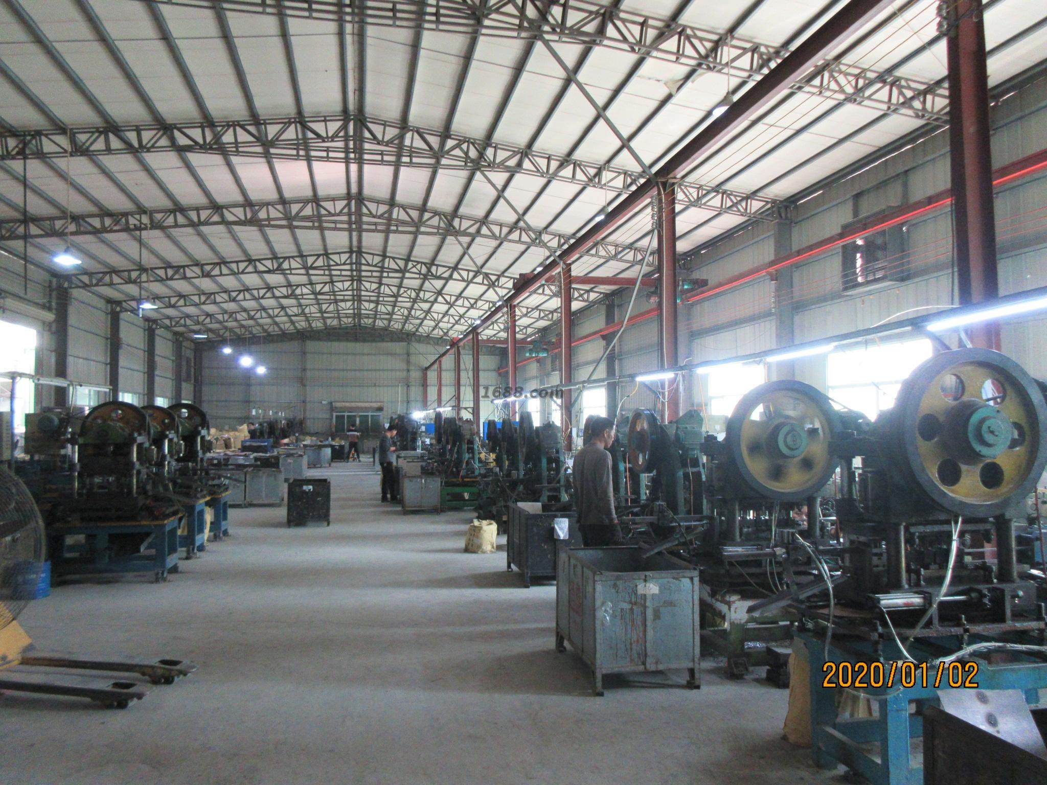 揭阳市榕城区财固精密家具金属配件厂