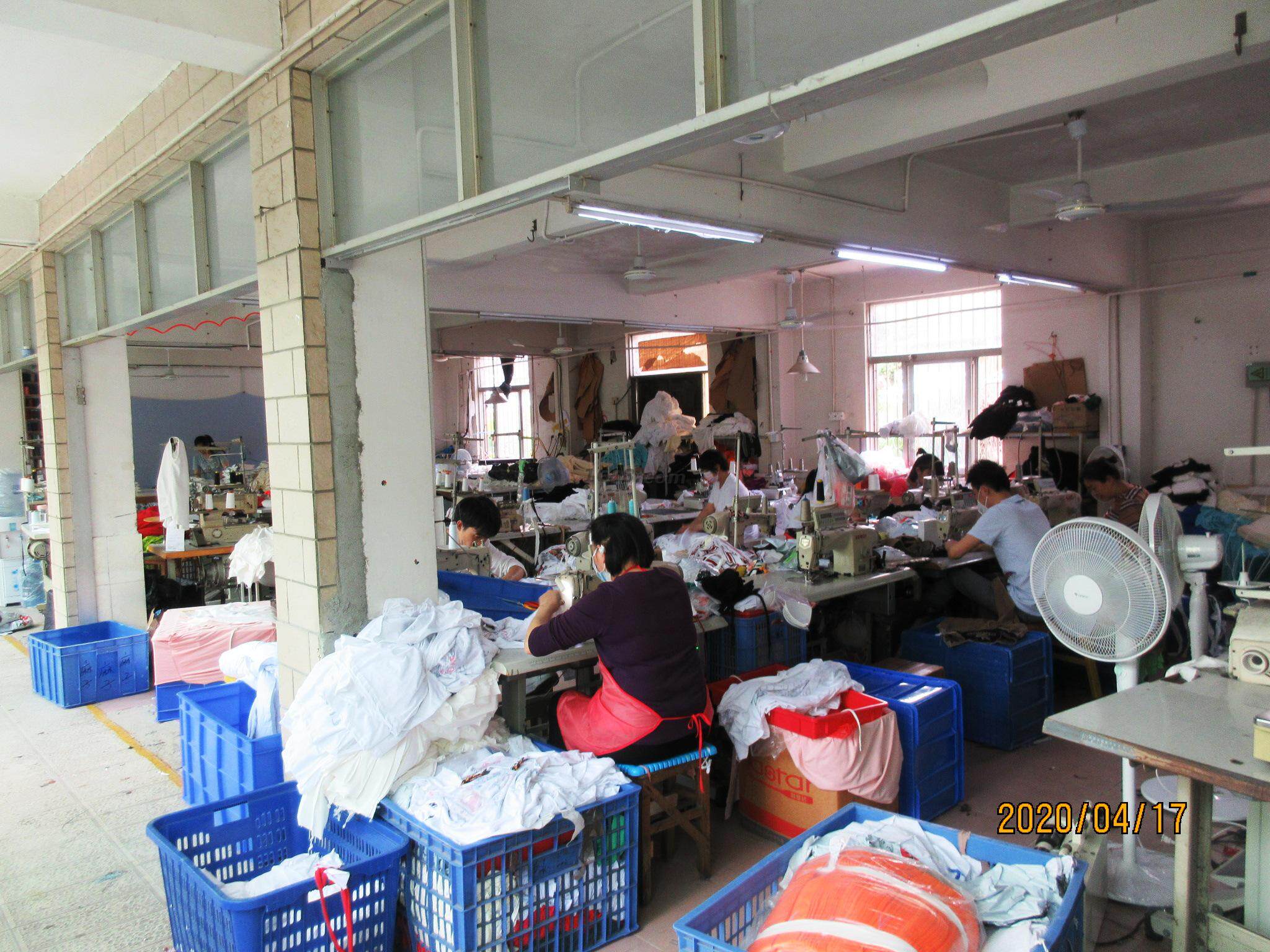 深圳市鸿运梦恬制衣厂工厂-深圳市鸿运梦恬制衣厂厂家,公司,企业