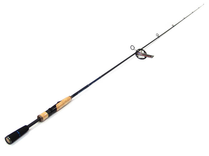 日本品牌contenderpctds641l独节直柄路亚鱼竿钓竿现货路亚竿