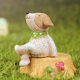 If zakka creative home cute cartoon bonsai flower pot ornament resin small ornament gardening scene If zakka creative home cute cartoon bonsai flower pot ornament resin small ornament gardening scene