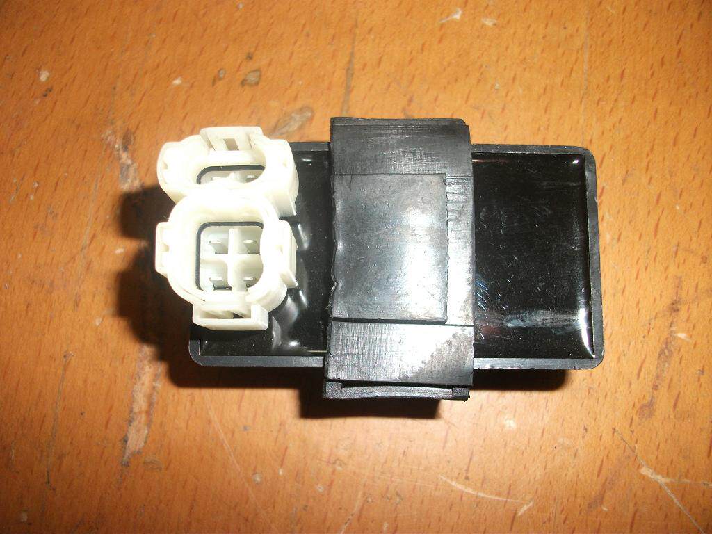 火鸟hn豪天ht125ta125tm125tk125tg摩托车机车点火器点火器