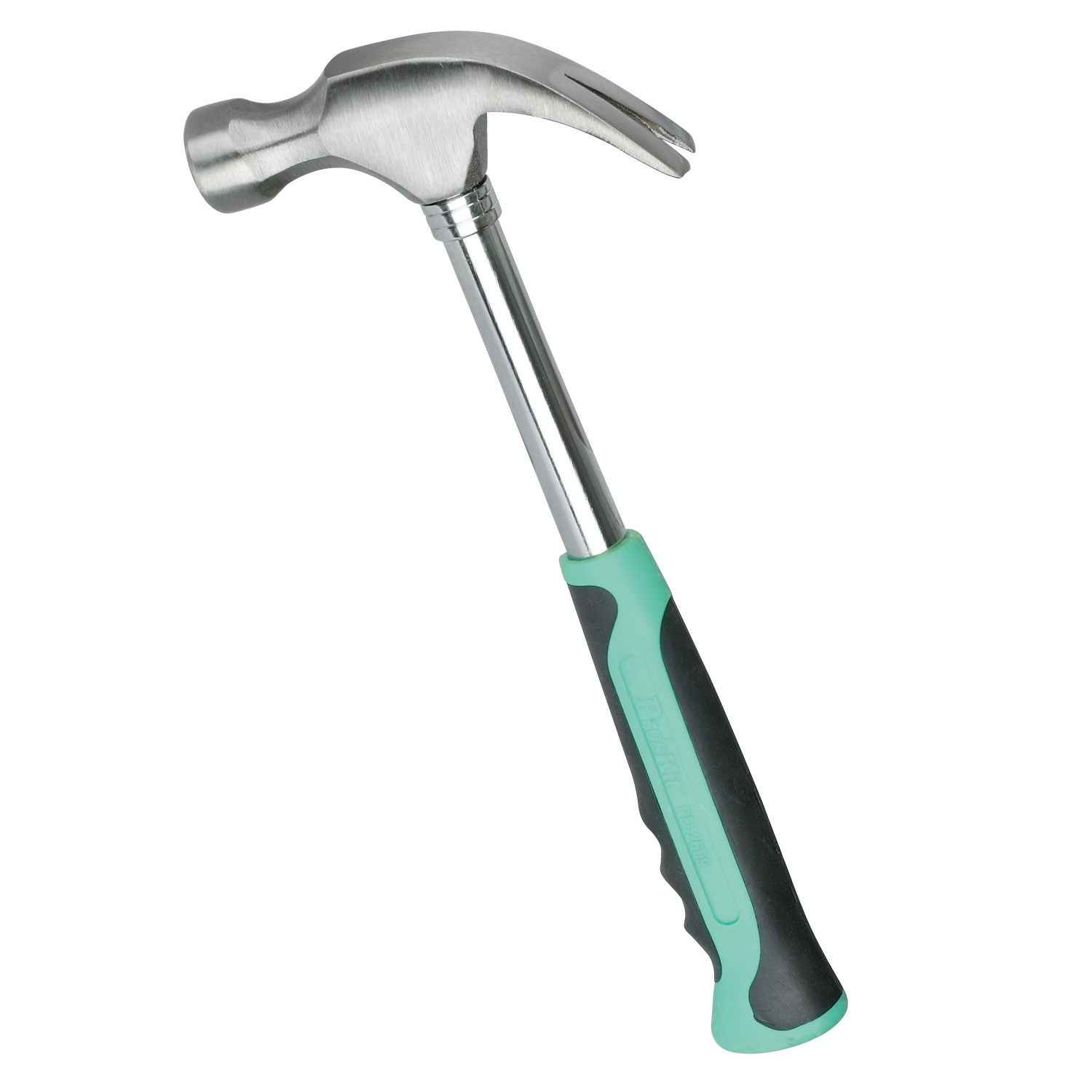 钉锤台湾宝工羊角安全铁锤榔头锤子钳工pd2609羊角锤