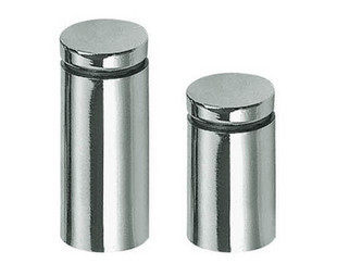 1825不锈钢广告玻璃装饰螺丝钉相框支撑钉