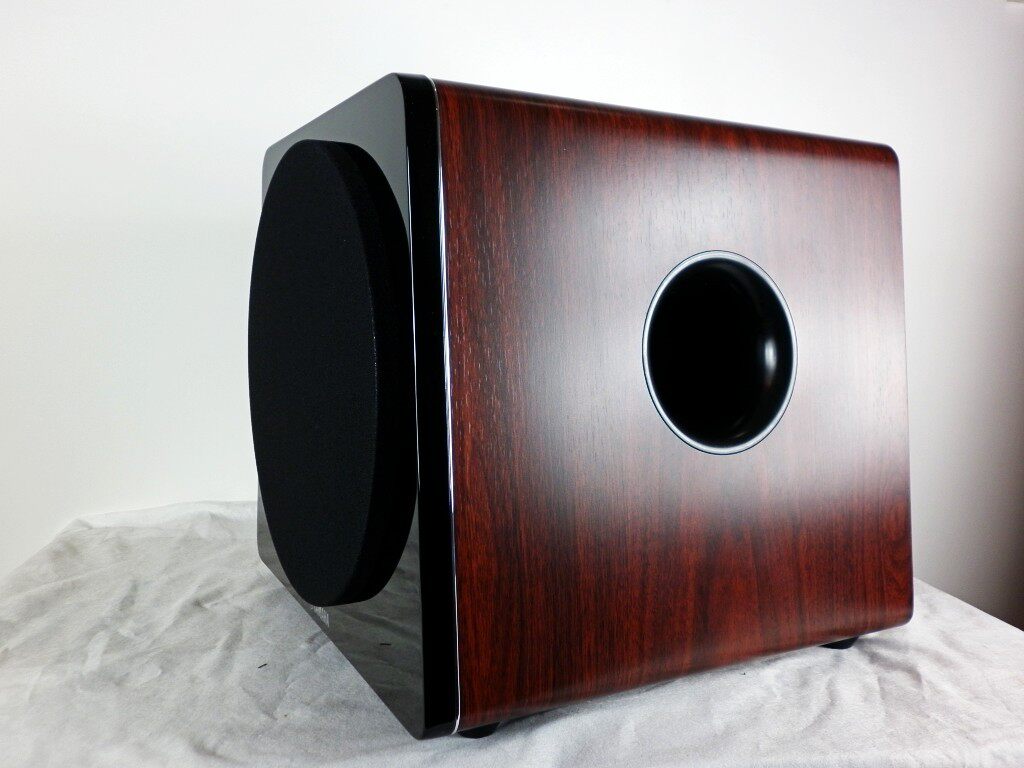 yamaha雅马哈nssw500家庭影院低音炮10英寸音响进口音箱行货低音炮