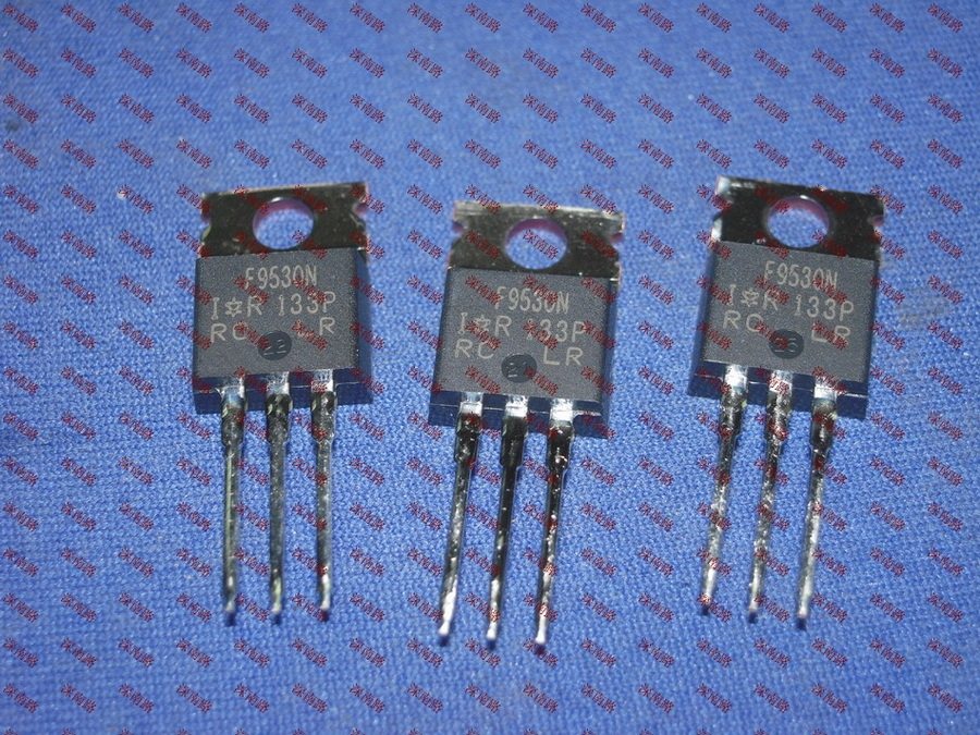 效应irf9530nf9530nirf9530npbf100v14a进口全新芯片插件场效应管