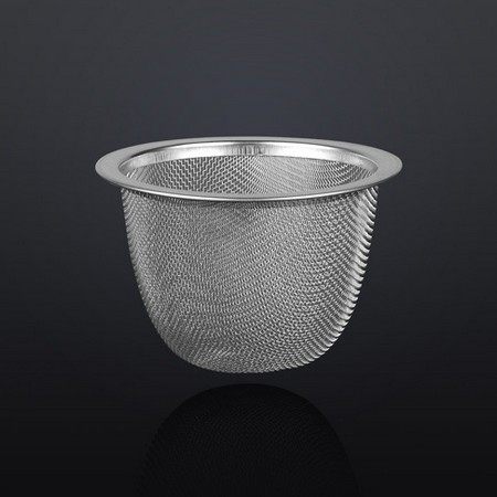 茶叶包邮过滤茶壶滤网不锈钢隔渣隔茶滤茶网漏茶滤