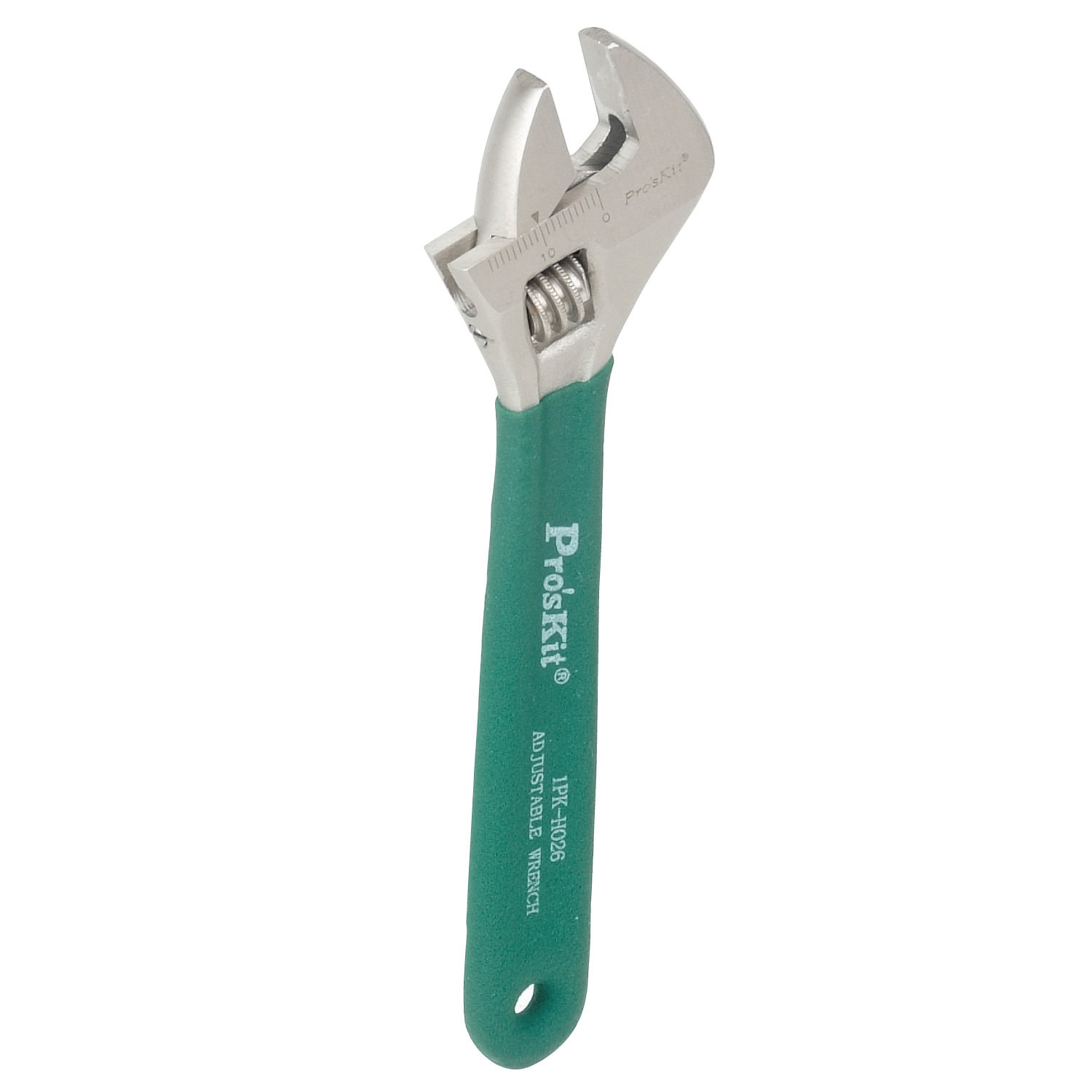 扳手台湾宝工活动活口活络开口6寸1pkh026活扳手