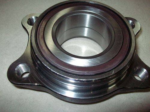 四驱适用于奥迪q5两驱前轮前后轴承轴头a8l轴承