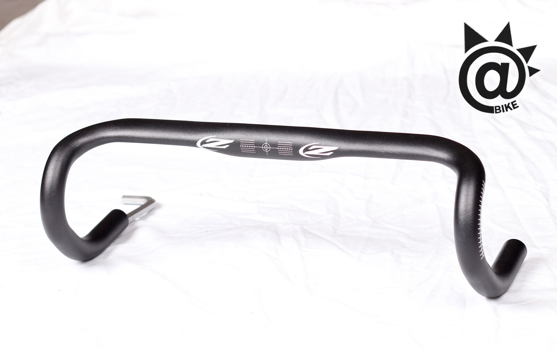 bikezippservicecourse70-ergo公路死飞车把31.8自行车车把