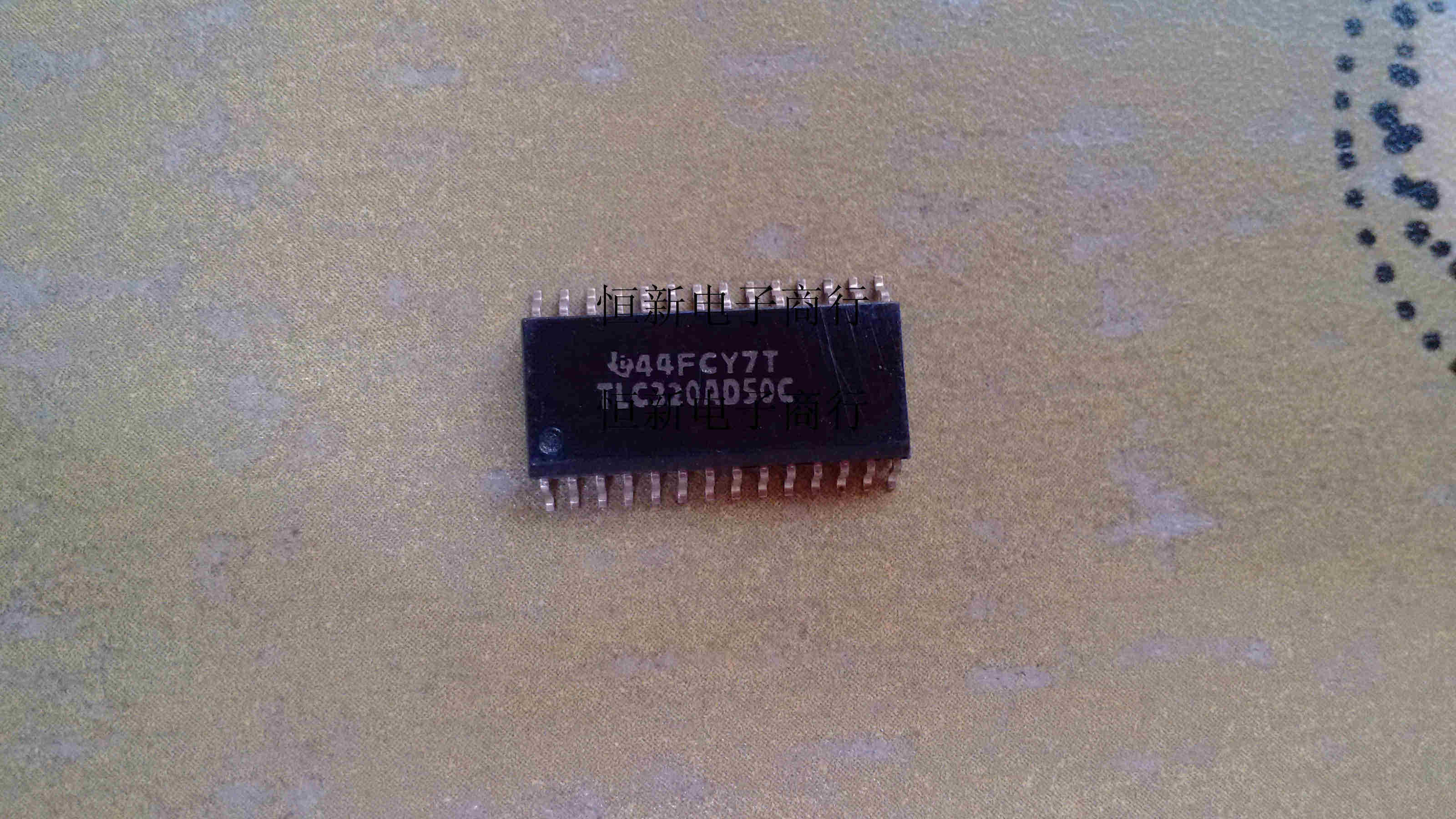 tlc320ad50c全系列音频功放芯片电源ic进口原装直拍集成电路ic