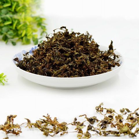 安徽庐江汤池特产干货优质百花菜稀有山珍干菜野菜干珍珠菜150g