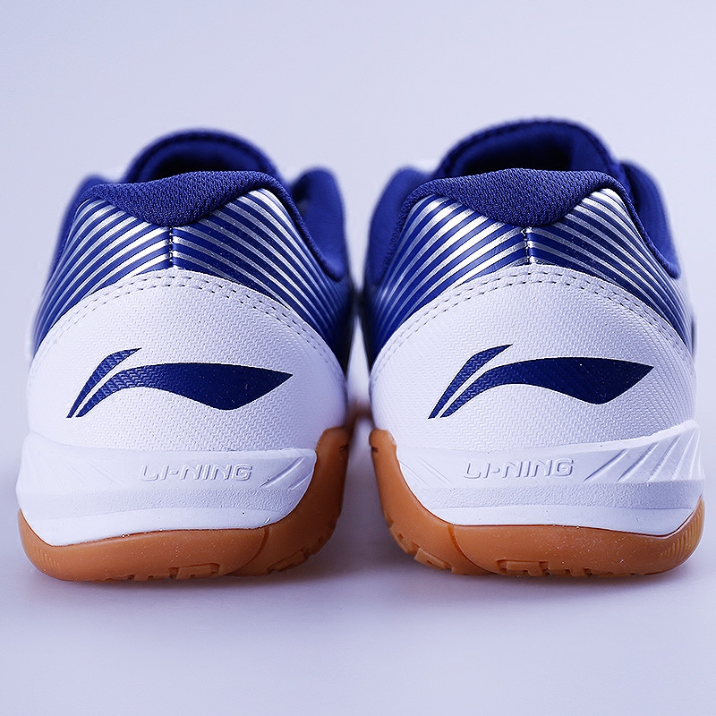 正品李宁乒乓乒乓球球鞋男鞋专业比赛训练男款乒乓球鞋