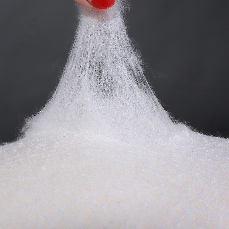 棉花新疆天山雪域填充原料棉被手工花絮精梳散装棉花被