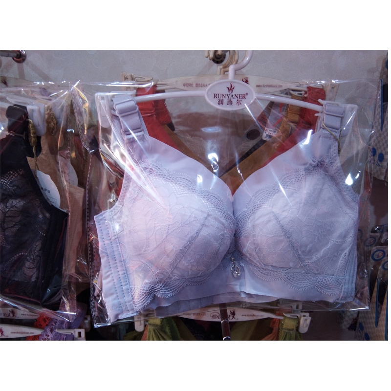 防尘内衣内裤文胸透明塑料袋可多次反复使用其他收纳袋