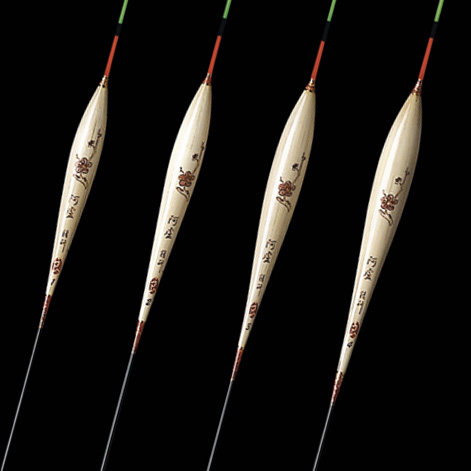 一良阿卢lpa55浮漂包邮浮漂