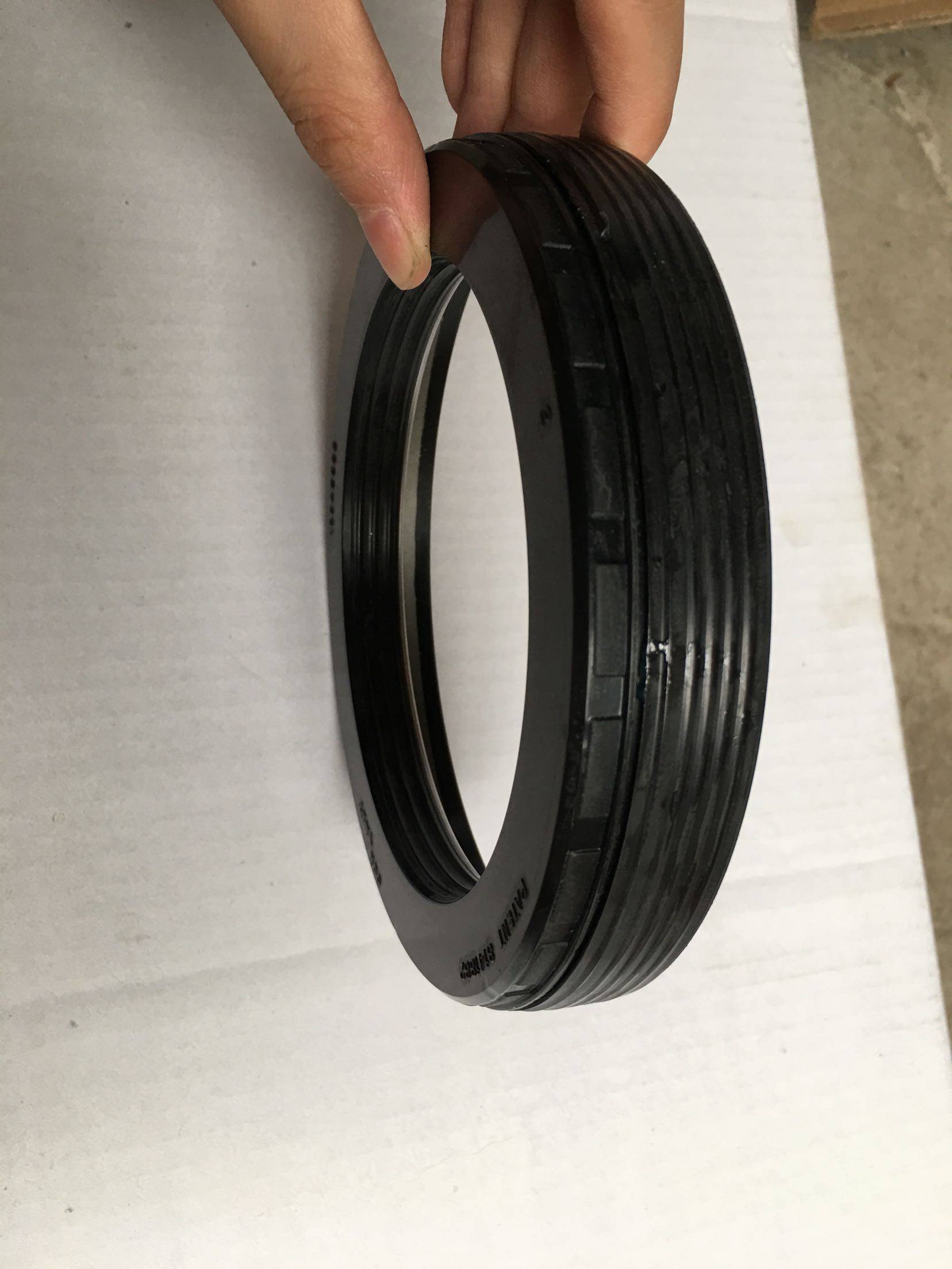 油封前轮欧曼适配于前轮福田gtl配件其他