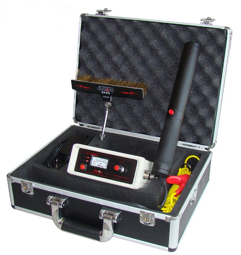 电火花检测仪sl-iiia检漏天然气管道防腐其它仪表仪器